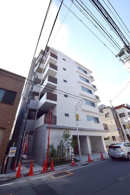 MAXIV HYS 南砂町
