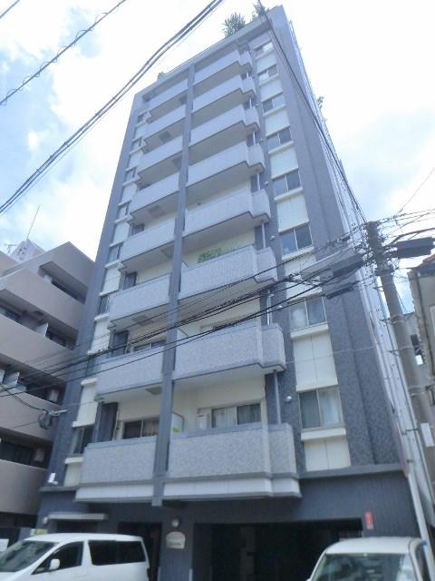 さくらヒルズ樋之口壱番館