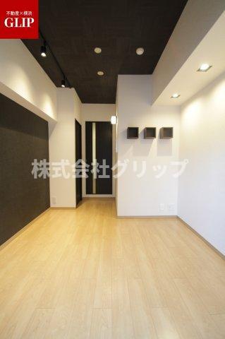 パークノヴァ横浜参番館