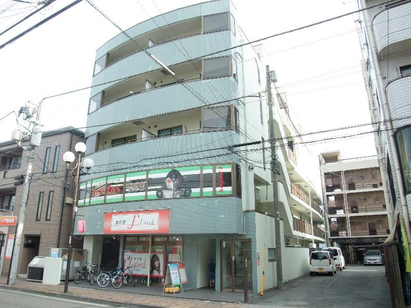 調布パークス