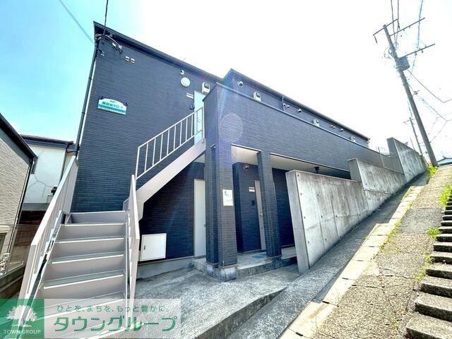 勝田台PDⅠ