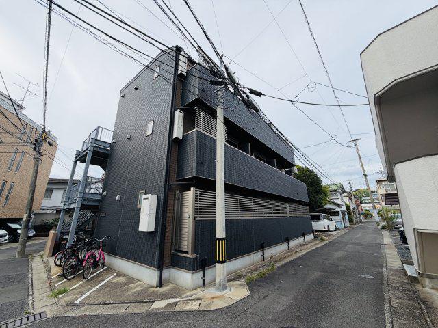 MODERN PALAZZO扇町