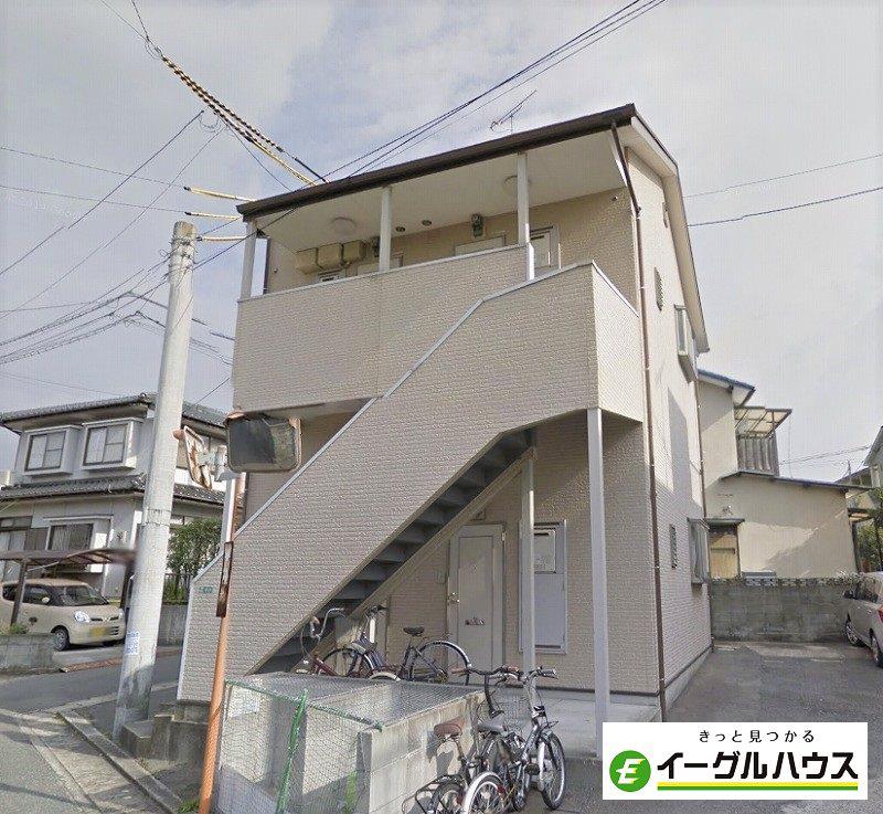 アサンテ二日市