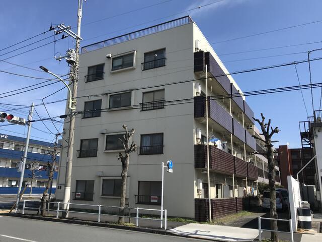 ニューハイム
