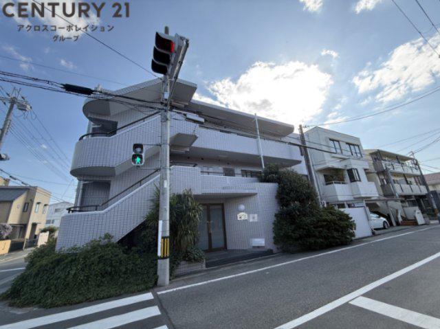 メゾンデール塚口