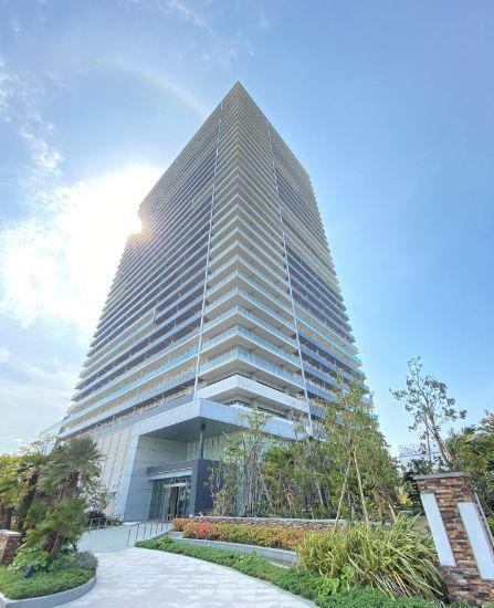 BRILLIA有明CITY TOWER