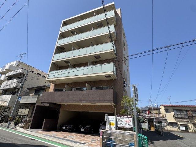 ヴィオラ西宮