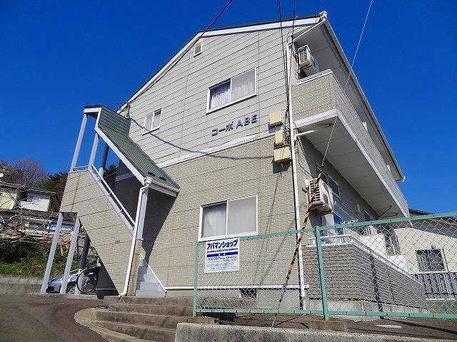 コーポABE