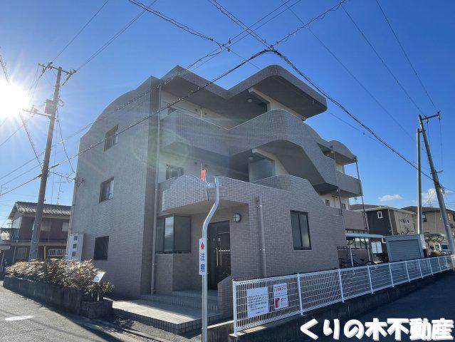 クラルテHASHIDA