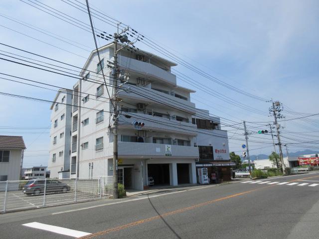ＪＲ高徳線 吉成駅 徒歩37分  築36年(1K/5階)