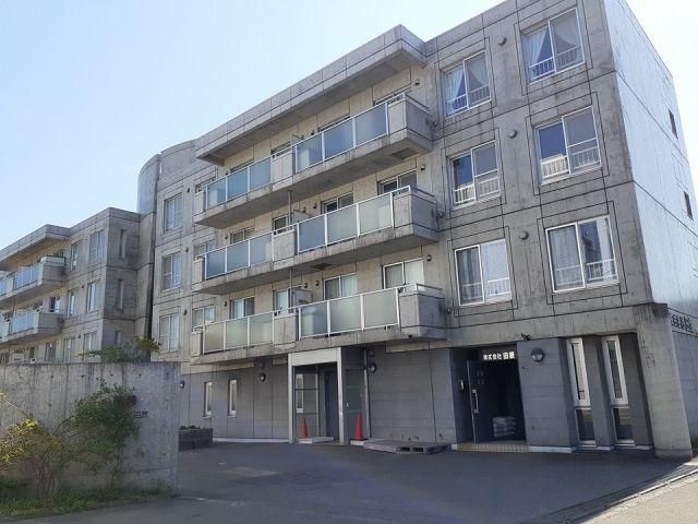 クレセント田原(3LDK/3階)