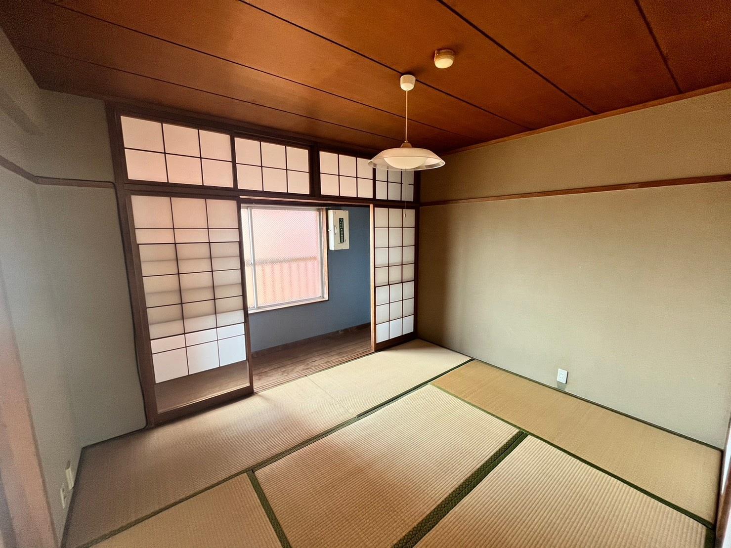 パセオ第一大島