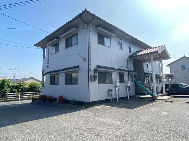 コーポラス関本A