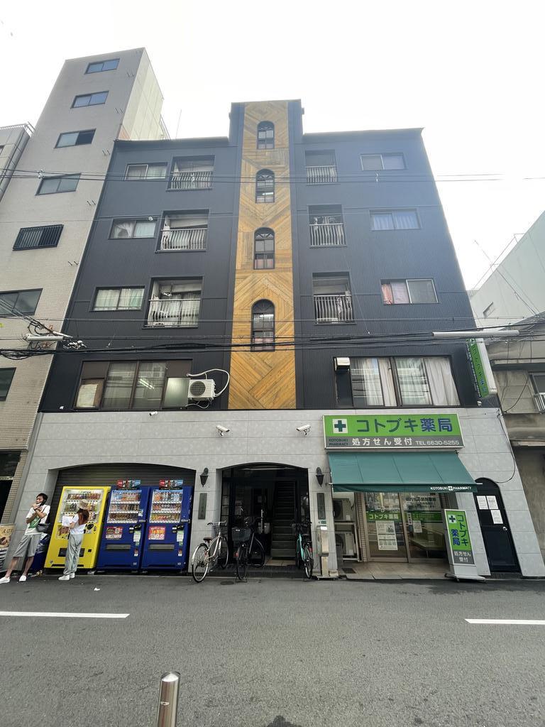 メゾンみぎわ