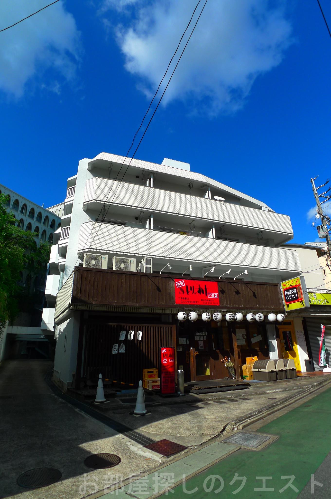 宮崎ビル