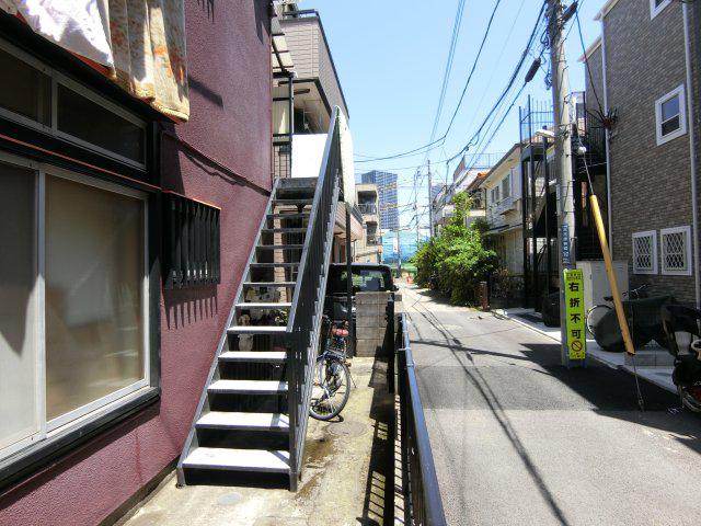 和泉荘