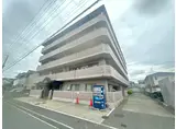 近鉄南大阪線 布忍駅 徒歩12分 5階建 築32年