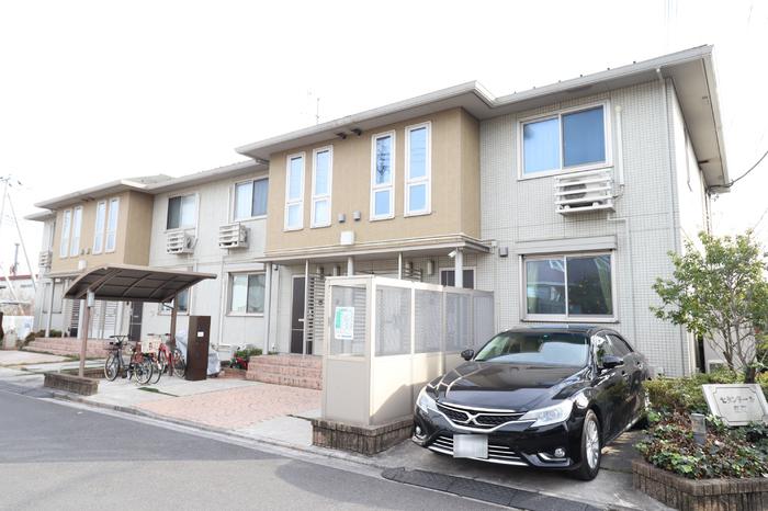 セタンドール緑町