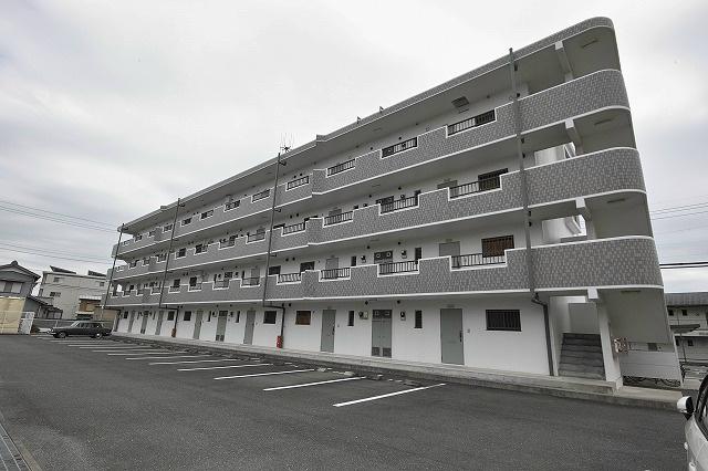 マンションカズ