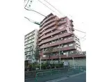 モナークマンション方南町