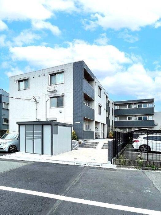 セレスティア東葛西II