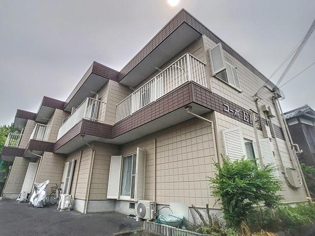 コーポERI