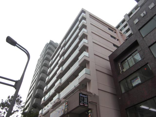 シエロ北四番丁