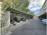 山科椥辻団地B棟503