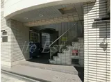 パークサイド上本町駅前