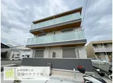 ＪＲ東海道本線 向日町駅 徒歩7分 3階建 築3年