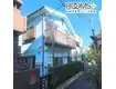 ユングハイム大和町(1K/2階)