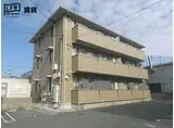 セジュールスハマA棟