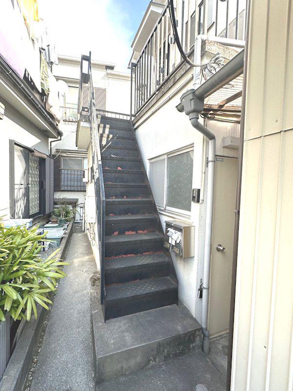 江北D棟