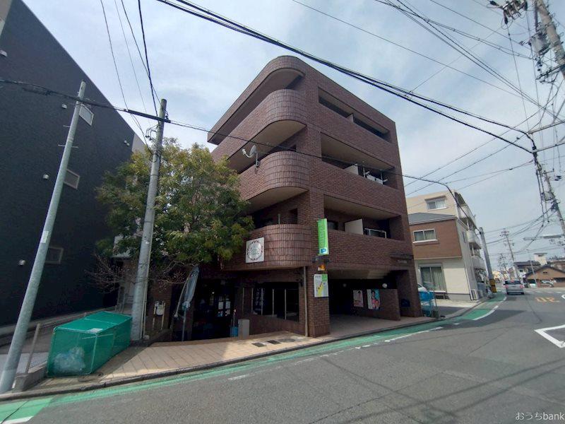 クレール池谷