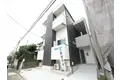 アルバーノ中村LUXE