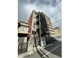 メゾン冨士柳町