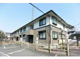 ロイヤルガーデン津田弐番館