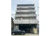エルエムヒルズ朋栄