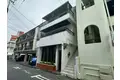 名嘉山アパート