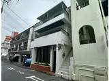名嘉山アパート