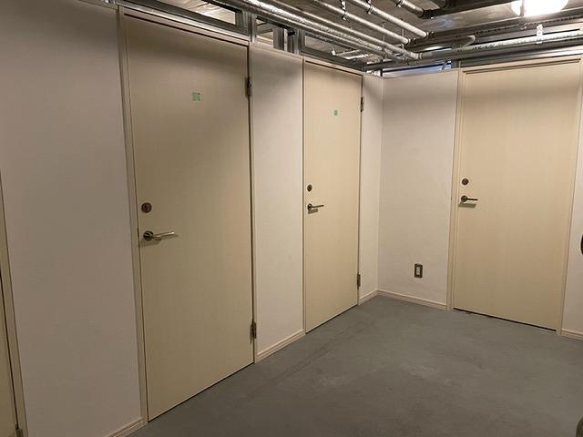 本山カルテットハウス