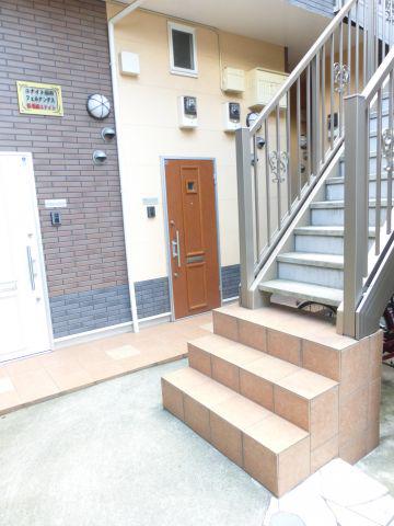 ユナイト殿町フェルナンデス