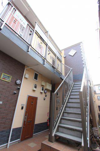 ユナイト殿町フェルナンデス