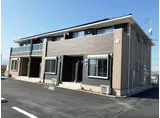 フィオーレ加賀野 A