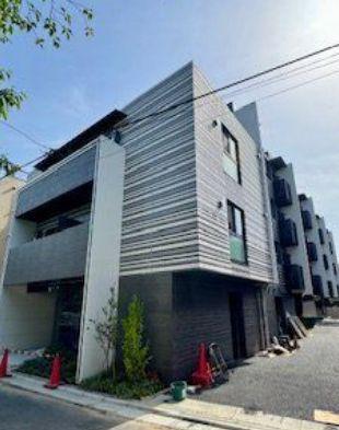 アジールコート池尻大橋