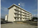 松高マンションA棟