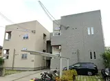 グランビア池上町B棟