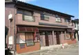 キリシマハイツ B棟