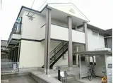 フジパレス南田出井町