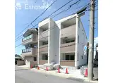 ジーメゾン名古屋楠味鋺アノリス